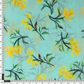 Seamles Yellow Floral Digital Printed Fabric – we 0 ta01241 110 seamles yellow floral digital printed fabric 4
