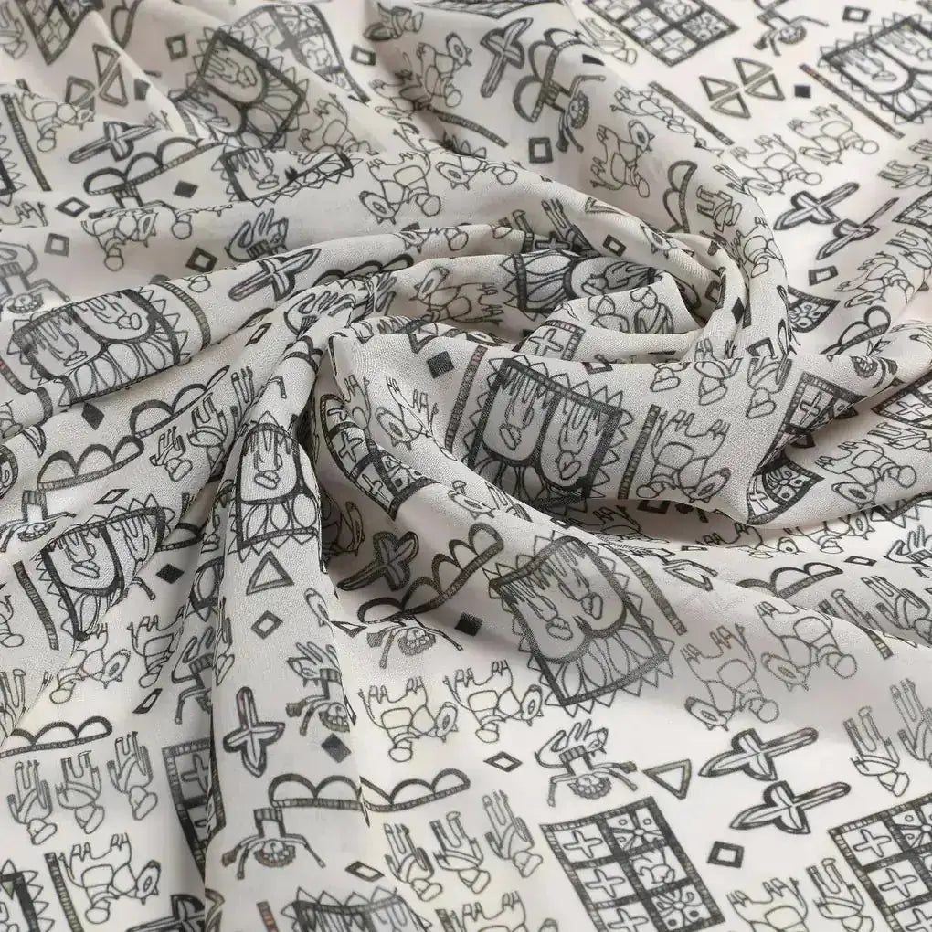 Beautiful Quirky Printed Fabric – we 0 ta01268 110 beautiful quirky printed fabric 3