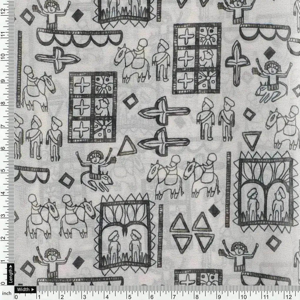 Beautiful Quirky Printed Fabric – we 0 ta01268 110 beautiful quirky printed fabric 4