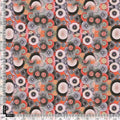 Glam Polished Multicolour Rounded Digital Printed Fabric - Weightless – we 0 ta0156 110 glam polished multicolour rounded digital printed fabric weightless 4