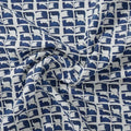 Preppy Paper Art Seamless Pattern Digital Printed Fabric - Weightless – we 0 ta0167 110 preppy paper art seamless pattern digital printed fabric weightless 1