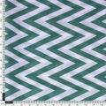 Green Chevron Pattern Digital Printed Fabric – we 0 ta06040 110 green chevron pattern digital printed fabric 4