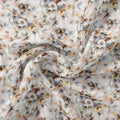 Vintage Pattern Of Chintz And Leaves Digital Printed Fabric - Weightless – we 0 ta06061 110 vintage pattern of chintz and leaves digital printed fabric weightless 1