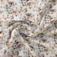 Vintage Pattern Of Chintz And Leaves Digital Printed Fabric - Weightless – we 0 ta06061 110 vintage pattern of chintz and leaves digital printed fabric weightless 1