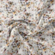 Vintage Pattern Of Chintz And Leaves Digital Printed Fabric - Weightless – we 0 ta06061 110 vintage pattern of chintz and leaves digital printed fabric weightless 1