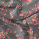 Pinkish Flower Bunch Repeat Digital Printed Fabric - Weightless – we 0 ta06246 110 pinkish flower bunch repeat digital printed fabric weightless 1