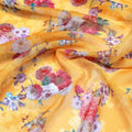 Beautiful Yellow Base Floral Bunch Digital Printed Fabric – we 0 ta06677 110 beautiful yellow base floral bunch digital printed fabric 3