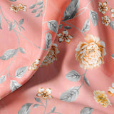 Beautiful Red Base Floral Vine Digital Printed Fabric – we 0 ta06679 110 beautiful red base floral vine digital printed fabric 1
