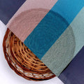 Subtle Colour Stripes Digital Printed Fabric - Weightless – we 0 ta07534 110 subtle colour stripes digital printed fabric weightless 2