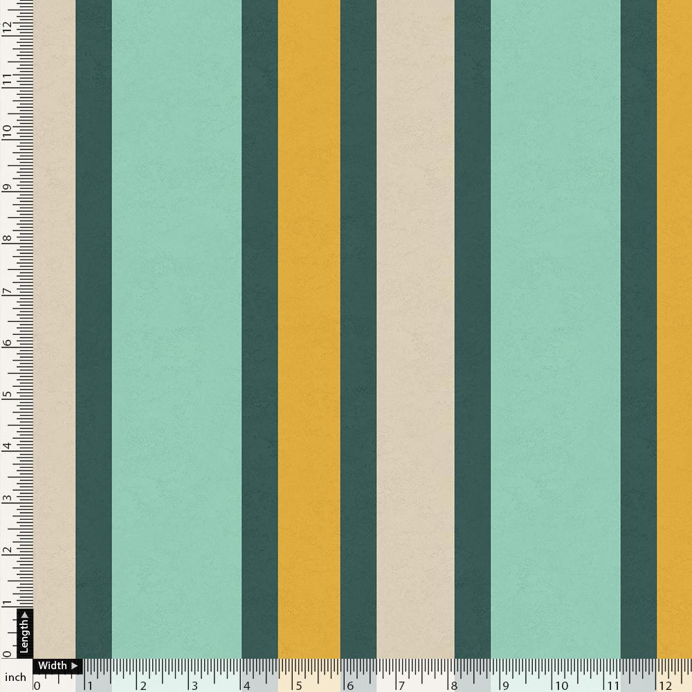 Green And Yellow Stripes Combo Digital Printed Fabric  - Weightless – we 0 ta07542 110 green and yellow stripes combo digital printed fabric weightless 4