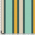 Green And Yellow Stripes Combo Digital Printed Fabric  - Weightless – we 0 ta07542 110 green and yellow stripes combo digital printed fabric weightless 4