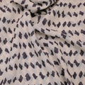 Brown Stones Digital Printed Fabric - Weightless – we 0 ta07591 110 brown stones digital printed fabric weightless 1