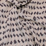 Brown Stones Digital Printed Fabric - Weightless – we 0 ta07591 110 brown stones digital printed fabric weightless 1