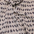 Brown Stones Digital Printed Fabric - Weightless – we 0 ta07591 110 brown stones digital printed fabric weightless 1