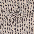 Brown Stones Digital Printed Fabric - Weightless – we 0 ta07591 110 brown stones digital printed fabric weightless 2