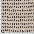 Brown Stones Digital Printed Fabric - Weightless – we 0 ta07591 110 brown stones digital printed fabric weightless 4