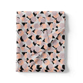 Colourful Geometric Shape Digital Printed Fabric - Weightless – we 0 ta07611a 110 colourful geometric shape digital printed fabric weightless 3