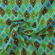 Seamless Ogee Tiny Doted Digital Printed Fabric - Weightless – we 0 ta08261p4 110 seamless ogee tiny doted digital printed fabric weightless 1