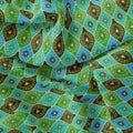 Seamless Ogee Tiny Doted Digital Printed Fabric - Weightless – we 0 ta08261p4 110 seamless ogee tiny doted digital printed fabric weightless 3