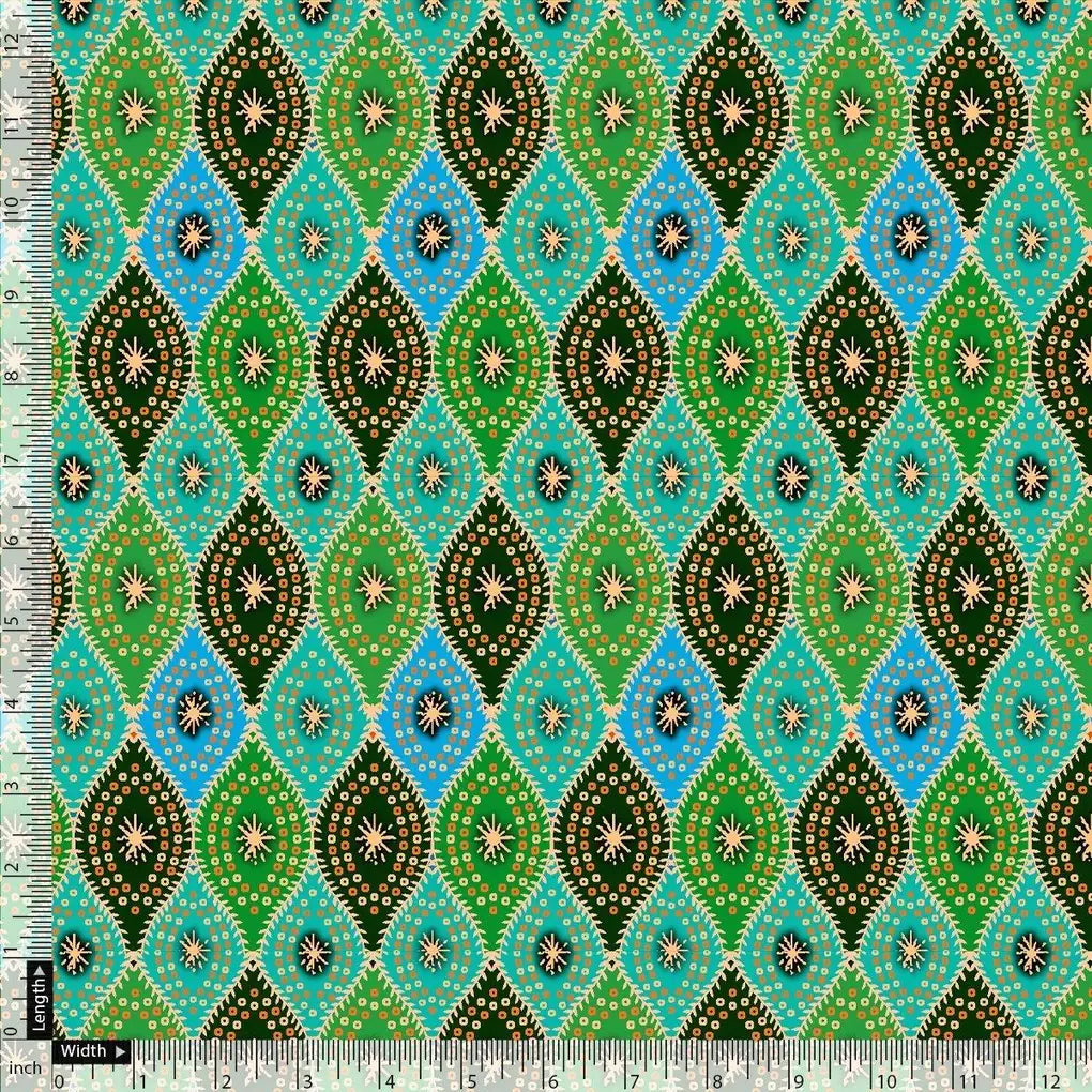 Seamless Ogee Tiny Doted Digital Printed Fabric - Weightless – we 0 ta08261p4 110 seamless ogee tiny doted digital printed fabric weightless 4
