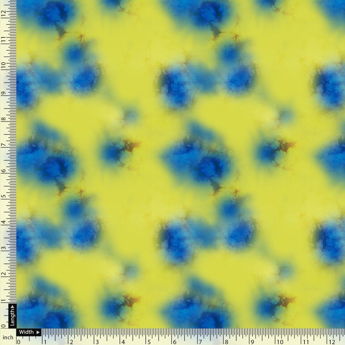 Watercolour Southern Platyfish Colour Digital Printed Fabric - Weightless – we 0 ta08264p5 110 watercolour southern platyfish colour digital printed fabric weightless 4