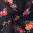 Dominant Yellow And Red Rose Digital Printed Fabric - Weightless – we 0 ta08286p1 110 dominant yellow and red rose digital printed fabric weightless 1