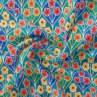 Tiny Decorative Allamanda Multicolour Digital Printed Fabric - Weightless – we 0 ta08290p1 110 tiny decorative allamanda multicolour digital printed fabric weightless 1