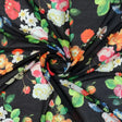 Liberty Small Floral Flower Digital Printed Fabric - Weightless – we 0 ta08307 110 liberty small floral flower digital printed fabric weightless 1