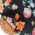 Liberty Small Floral Flower Digital Printed Fabric - Weightless – we 0 ta08307 110 liberty small floral flower digital printed fabric weightless 2