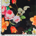 Liberty Small Floral Flower Digital Printed Fabric - Weightless – we 0 ta08307 110 liberty small floral flower digital printed fabric weightless 4