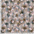 Oil Painted Cool Tiny Magnolia Digital Printed Fabric - Weightless – we 0 ta08309 110 oil painted cool tiny magnolia digital printed fabric weightless 4