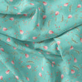 Romantic And Feminine Digital Printed Fabric - Weightless – we 0 ta08310 110 romantic and feminine digital printed fabric weightless 1