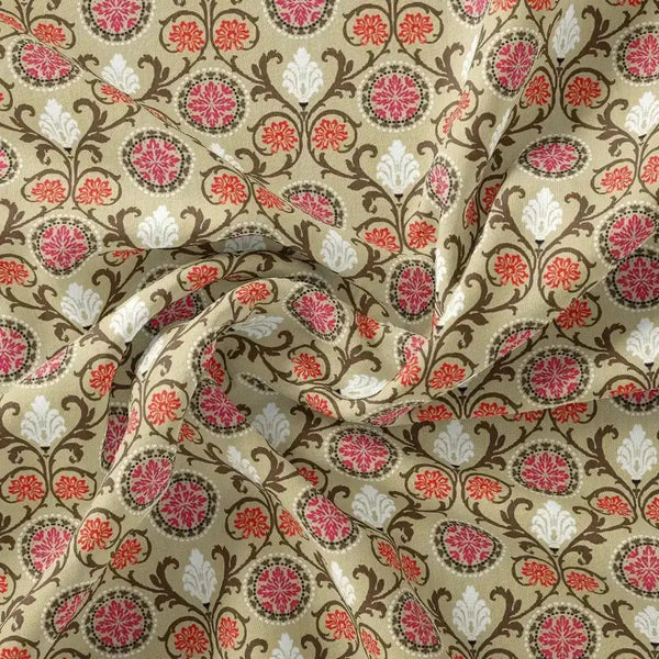 Decorative Damask Digital Printed Fabric – we 0 ta0833 110 decorative damask digital printed fabric 1