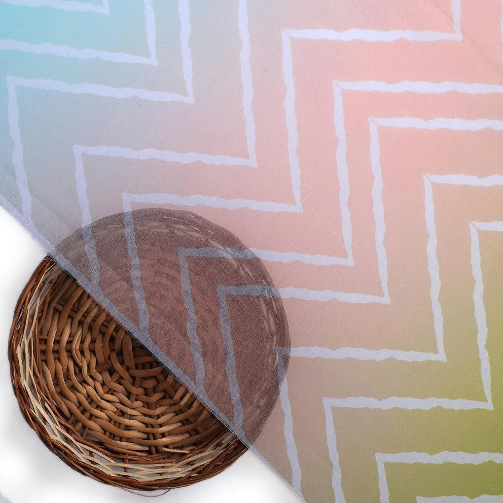 Seamless Multicolours Zigzag Digital Printed Fabric - Weightless – we 0 ta08377p6 110 seamless multicolours zigzag digital printed fabric weightless 2