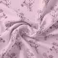 Pinkish Sunflower And Citntz Digital Printed Fabric - Weightless – we 0 ta08442p1 110 pinkish sunflower and citntz digital printed fabric weightless 1