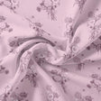 Pinkish Sunflower And Citntz Digital Printed Fabric - Weightless – we 0 ta08442p1 110 pinkish sunflower and citntz digital printed fabric weightless 1