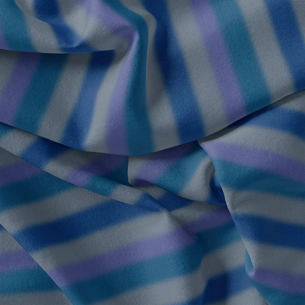 Vintage Shadow Strips Digital Printed Fabric - Weightless – we 0 ta08471 110 vintage shadow strips digital printed fabric weightless 3