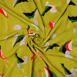 Creative Paper Art Colourful Digital Printed Fabric - Weightless – we 0 ta08507 110 creative paper art colourful digital printed fabric weightless 1
