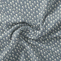 Iris Small Flower Digital Printed Fabric - Weightless – we 0 ta08529 110 iris small flower digital printed fabric weightless 1