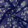 Royal Orchid Ditsy Digital Printed Fabric - Weightless – we 0 ta08543 110 royal orchid ditsy digital printed fabric weightless 1