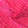 Lovely Pink Gradient Strips Wave Digital Printed Fabric - Weightless – we 0 ta08566p1 110 lovely pink gradient strips wave digital printed fabric weightless 1