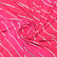 Multi Regimental Red Strips Digital Printed Fabric - Weightless – we 0 ta08566p3 110 multi regimental red strips digital printed fabric weightless 1