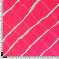 Multi Regimental Red Strips Digital Printed Fabric - Weightless – we 0 ta08566p3 110 multi regimental red strips digital printed fabric weightless 4