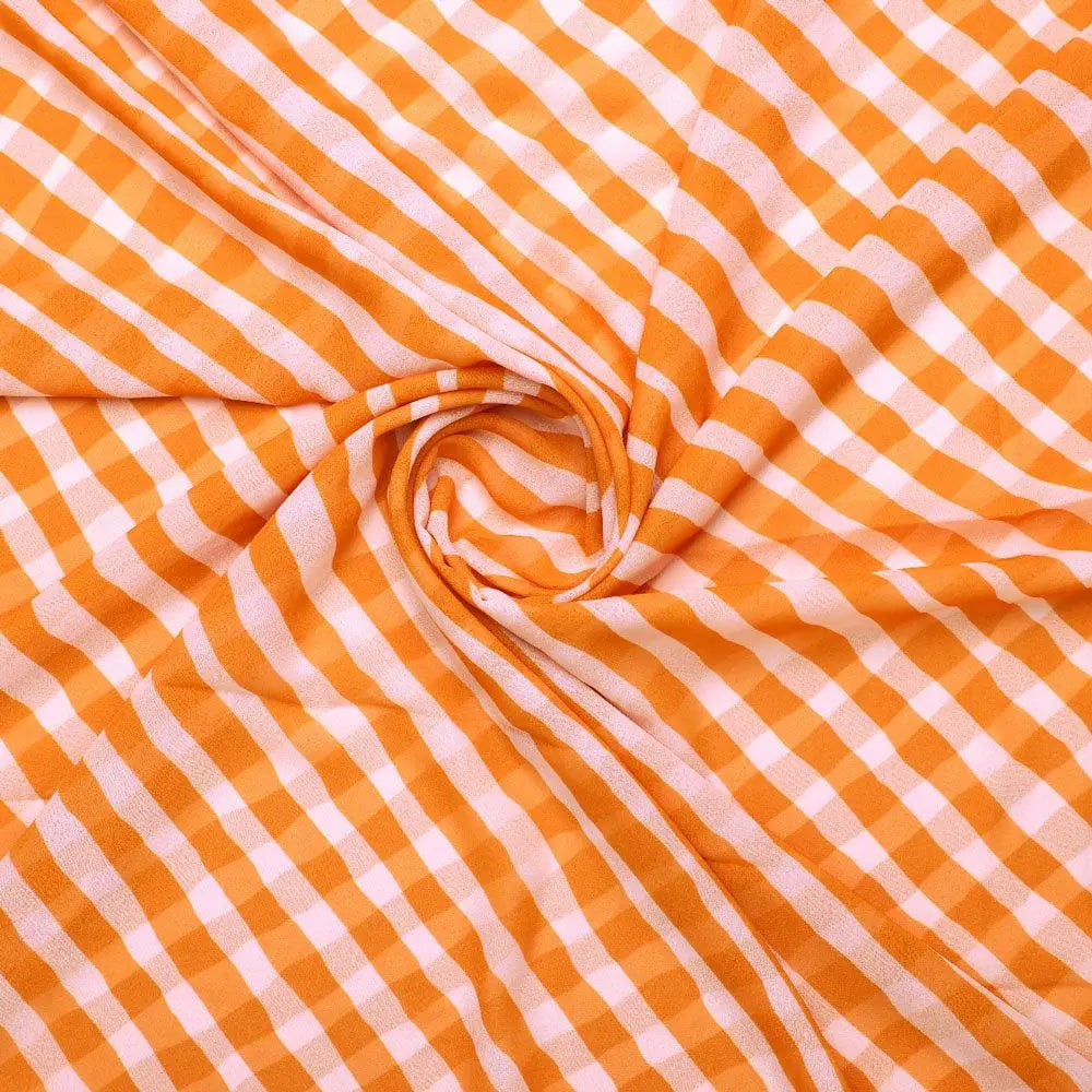 Barcode Stripe Waving Patterns Digital Printed Fabric - Weightless – we 0 ta08570p7 110 barcode stripe waving patterns digital printed fabric weightless 1