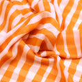 Barcode Stripe Waving Patterns Digital Printed Fabric - Weightless – we 0 ta08570p7 110 barcode stripe waving patterns digital printed fabric weightless 3