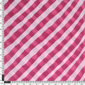 Pink Breton Stripes Pattern Digital Printed Fabric - Weightless – we 0 ta08570p8 110 pink breton stripes pattern digital printed fabric weightless 4