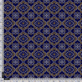 Tiny Yellow And White Doted Digital Printed Fabric - Weightless – we 0 ta08713p2 110 tiny yellow and white doted digital printed fabric weightless 4