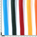 Morden Rainbow Strips Printed Fabric - Weightless – we 0 ta08736 110 morden rainbow strips printed fabric weightless 4