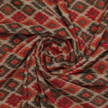 Seamless Pochampilli Patterns Digital Printed Fabric - Weightless – we 0 ta08752 110 seamless pochampilli patterns digital printed fabric weightless 1