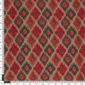 Seamless Pochampilli Patterns Digital Printed Fabric - Weightless – we 0 ta08752 110 seamless pochampilli patterns digital printed fabric weightless 4